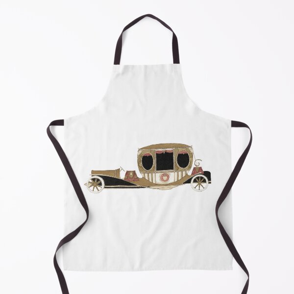 Item preview, Limocarriage designed and sold by SteamGirl68.