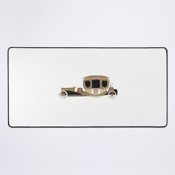 Item preview, Limocarriage designed and sold by SteamGirl68.