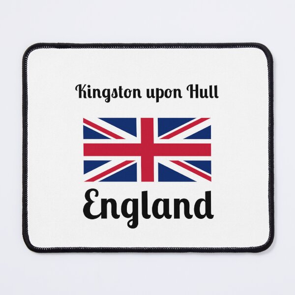 Item preview, Kingston upon Hull England - Stylish Prints, designed and sold by Fleetwood1994.