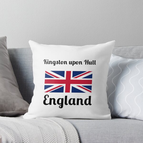 Item preview, Kingston upon Hull England - Stylish Prints, designed and sold by Fleetwood1994.
