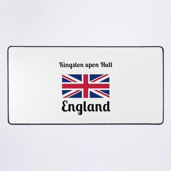 Item preview, Kingston upon Hull England - Stylish Prints, designed and sold by Fleetwood1994.