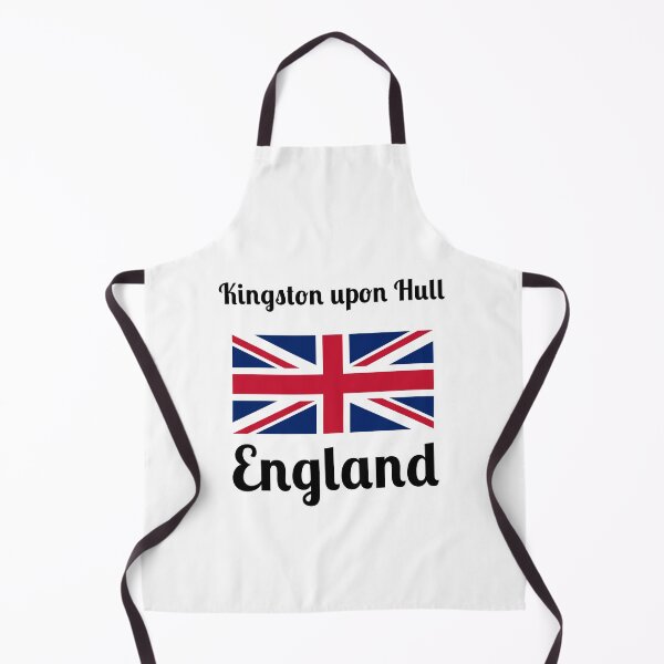 Item preview, Kingston upon Hull England - Stylish Prints, designed and sold by Fleetwood1994.