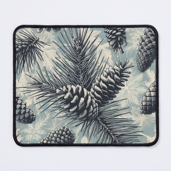Item preview, Glacial Pines designed and sold by zzz888.