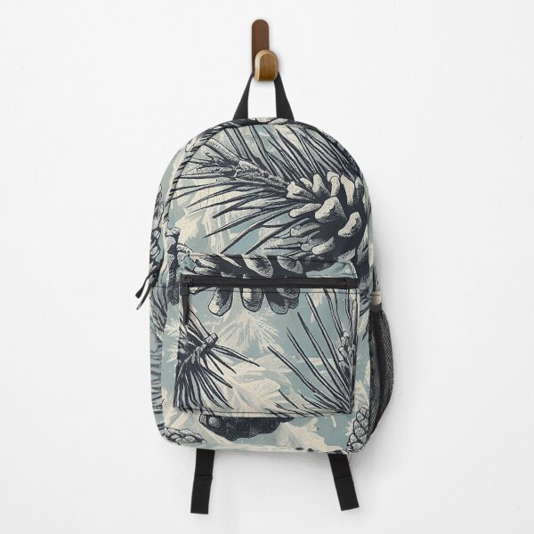 Item preview, Glacial Pines designed and sold by zzz888.