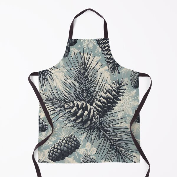 Item preview, Glacial Pines designed and sold by zzz888.