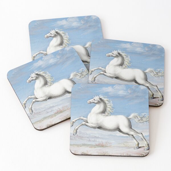 Item preview, Galloped in from the Picture designed and sold by SteamGirl68.