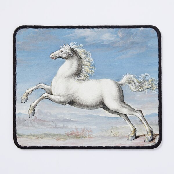 Item preview, Galloped in from the Picture designed and sold by SteamGirl68.