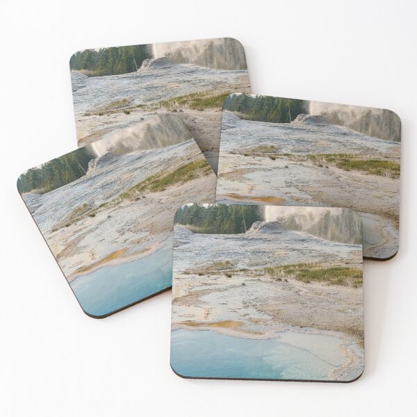 Item preview, Hot spring designed and sold by Monochrom4.