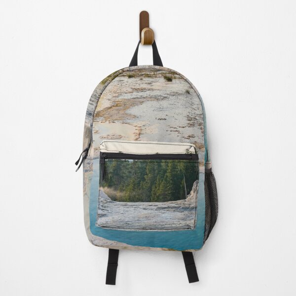 Item preview, Hot spring designed and sold by Monochrom4.