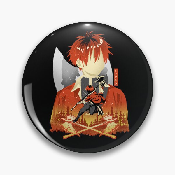 Item preview, Eisen's apprentice Frieren designed and sold by Hypertwenty Designs.