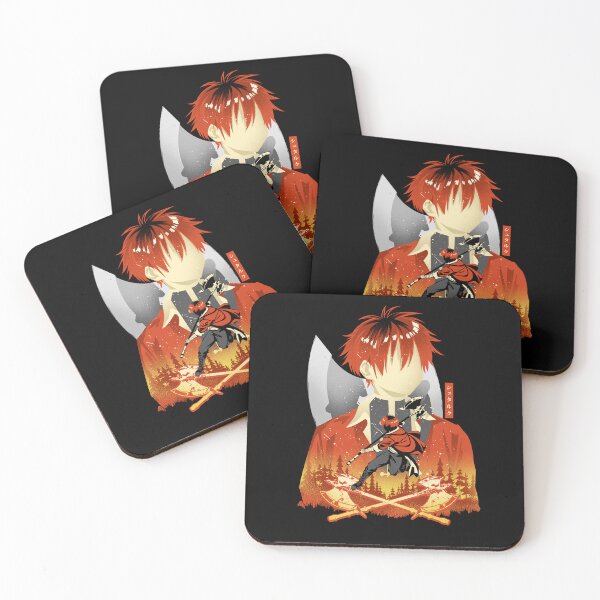 Item preview, Eisen's apprentice Frieren designed and sold by Hypertwenty Designs.