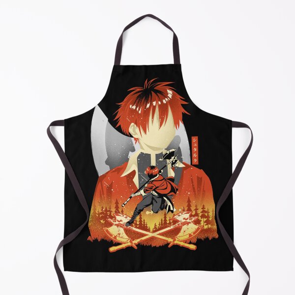 Item preview, Eisen's apprentice Frieren designed and sold by Hypertwenty Designs.