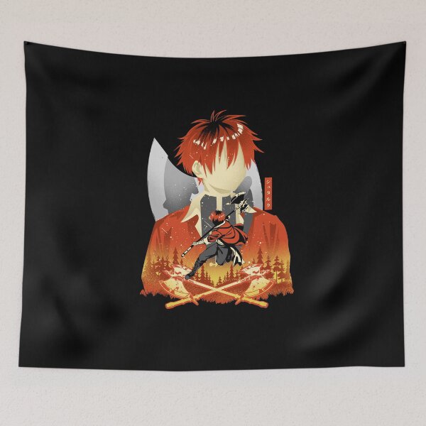 Item preview, Eisen's apprentice Frieren designed and sold by Hypertwenty Designs.