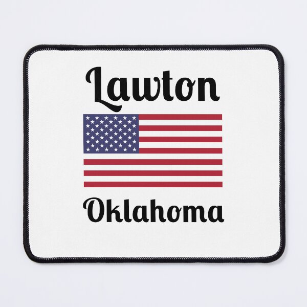 Item preview, Lawton Oklahoma- Stylish Prints, designed and sold by Fleetwood1994.