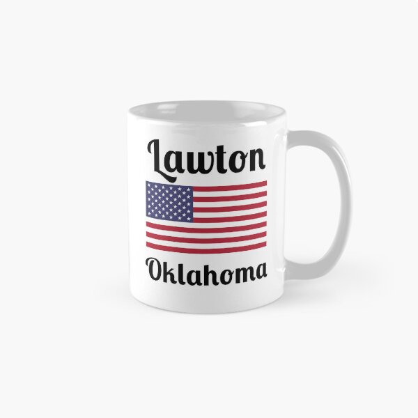 Item preview, Lawton Oklahoma- Stylish Prints, designed and sold by Fleetwood1994.
