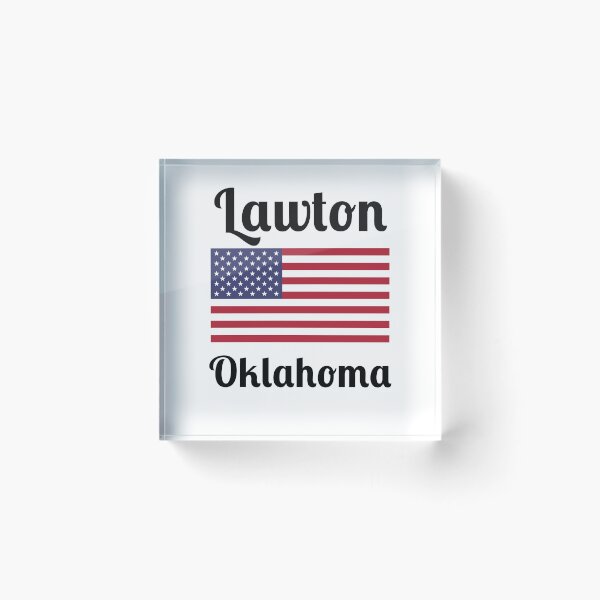 Item preview, Lawton Oklahoma- Stylish Prints, designed and sold by Fleetwood1994.