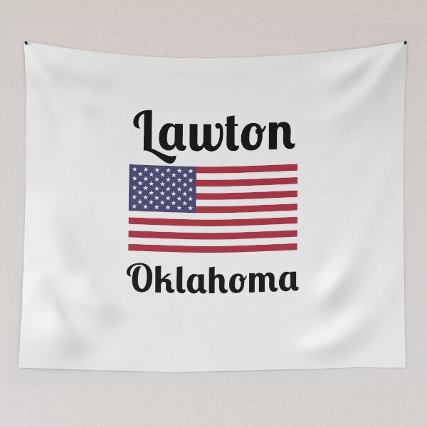 Item preview, Lawton Oklahoma- Stylish Prints, designed and sold by Fleetwood1994.