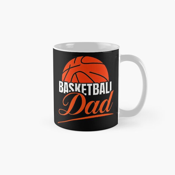 Item preview, Basketball Dad designed and sold by AlphaTeez.