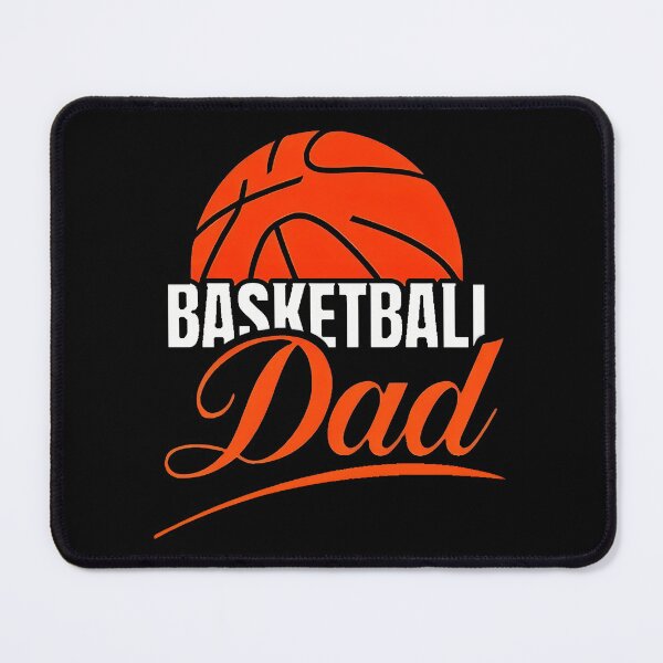 Item preview, Basketball Dad designed and sold by AlphaTeez.