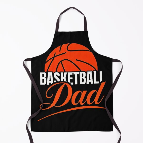 Item preview, Basketball Dad designed and sold by AlphaTeez.