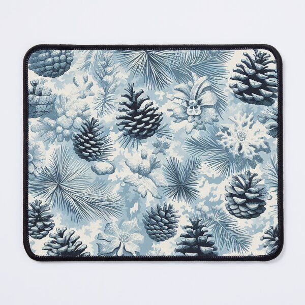 Item preview, Winter Pine Harmony designed and sold by zzz888.