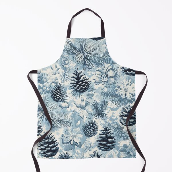 Item preview, Winter Pine Harmony designed and sold by zzz888.