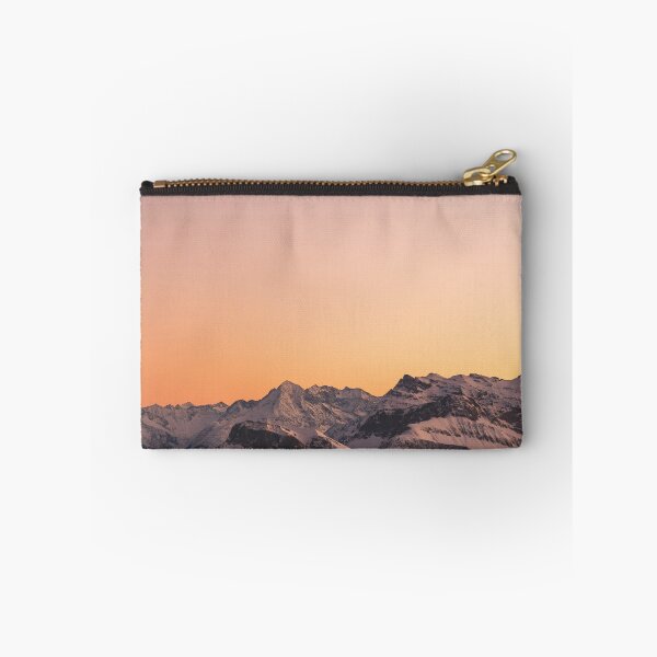 Item preview, Puesta de sol en la montaña designed and sold by Monochrom4.