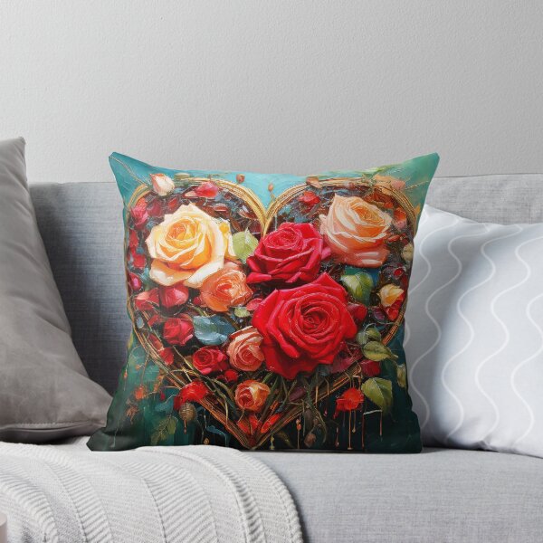 Item preview, Ideal for expressing love on special occasions  designed and sold by Marcu Ioachim.