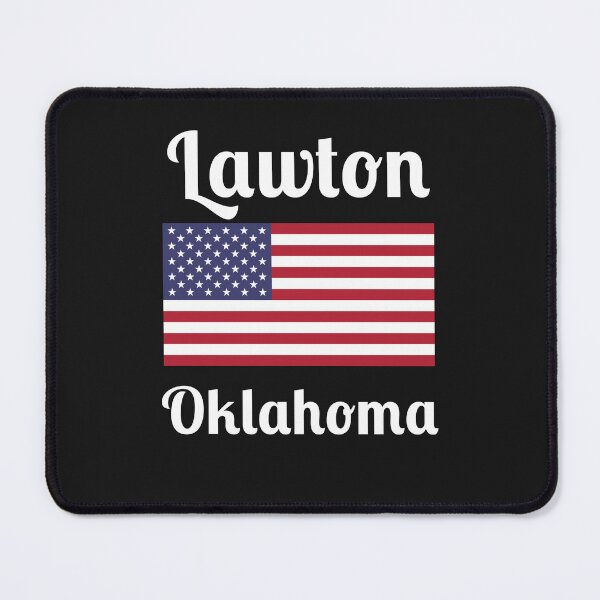 Item preview, Lawton Oklahoma- Stylish Prints, designed and sold by Fleetwood1994.