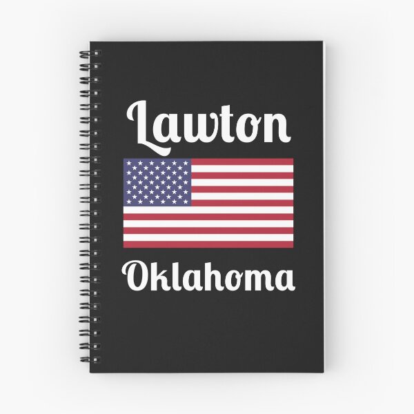 Item preview, Lawton Oklahoma- Stylish Prints, designed and sold by Fleetwood1994.