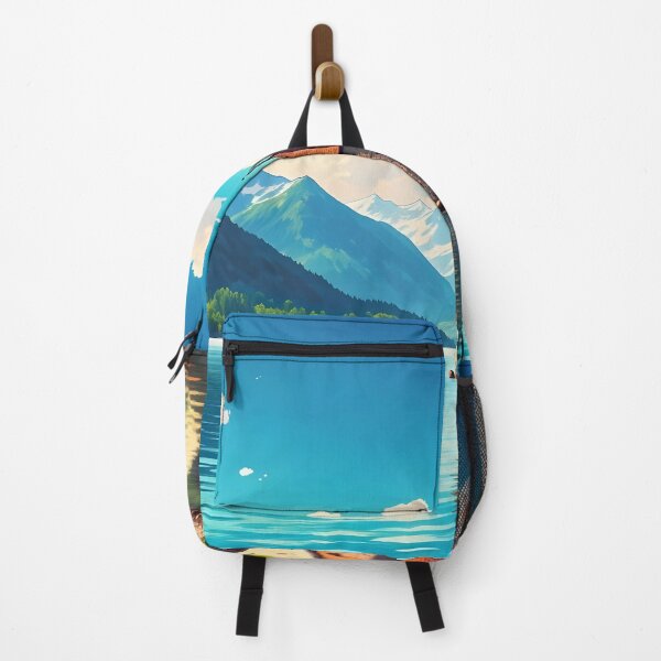 Item preview, Oberhofen Castle: Fairytale Lakeside Majesty designed and sold by LSVart.