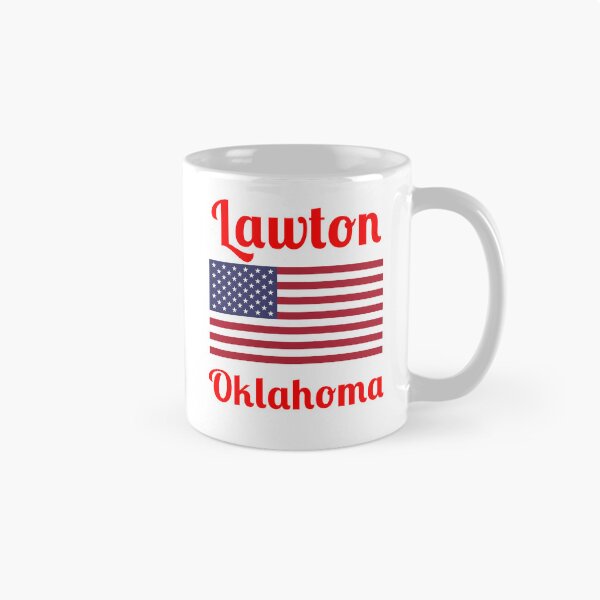 Item preview, Lawton Oklahoma- Stylish Prints, designed and sold by Fleetwood1994.