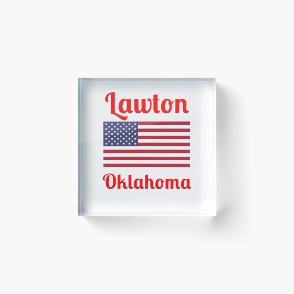 Item preview, Lawton Oklahoma- Stylish Prints, designed and sold by Fleetwood1994.