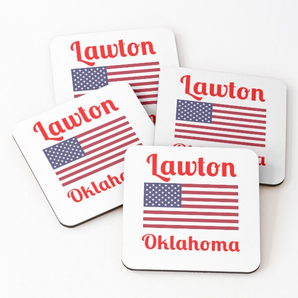 Item preview, Lawton Oklahoma- Stylish Prints, designed and sold by Fleetwood1994.