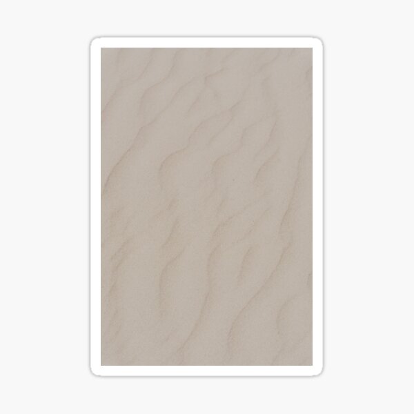 Item preview, Sand dunes designed and sold by Monochrom4.