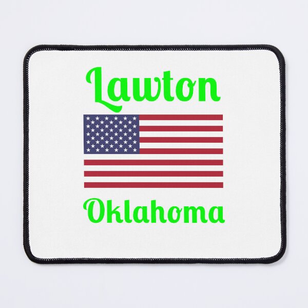 Item preview, Lawton Oklahoma- Stylish Prints, designed and sold by Fleetwood1994.
