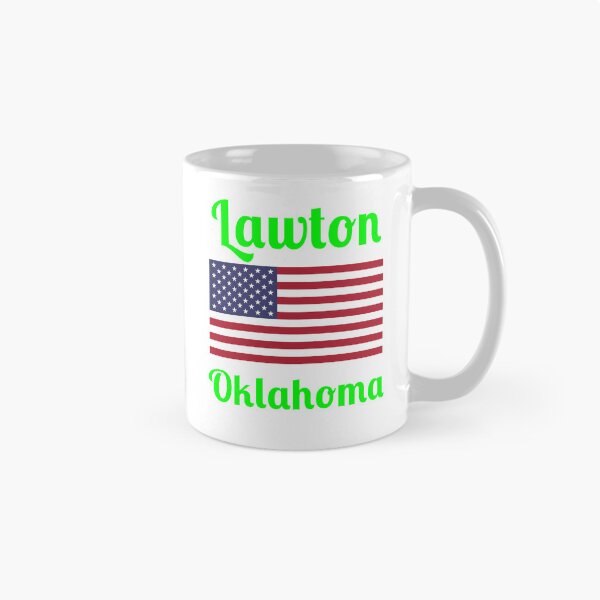 Item preview, Lawton Oklahoma- Stylish Prints, designed and sold by Fleetwood1994.