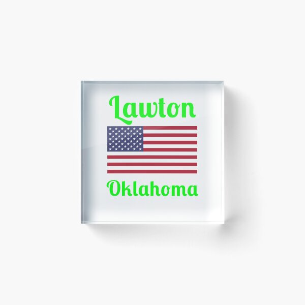 Item preview, Lawton Oklahoma- Stylish Prints, designed and sold by Fleetwood1994.