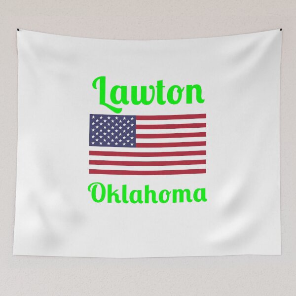 Item preview, Lawton Oklahoma- Stylish Prints, designed and sold by Fleetwood1994.