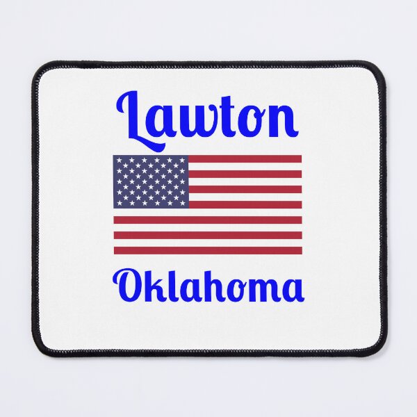 Item preview, Lawton Oklahoma- Stylish Prints, designed and sold by Fleetwood1994.