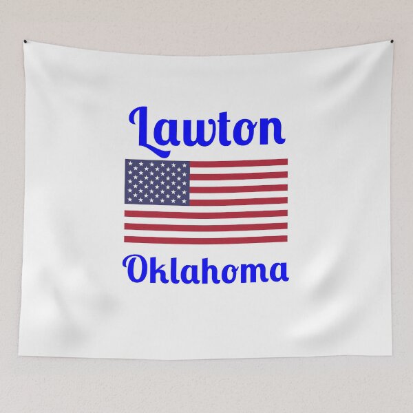 Item preview, Lawton Oklahoma- Stylish Prints, designed and sold by Fleetwood1994.