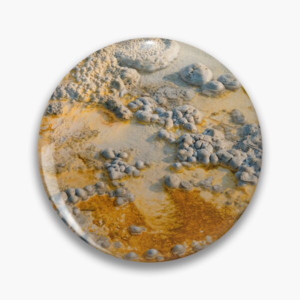 Item preview, Geothermal designed and sold by Monochrom4.