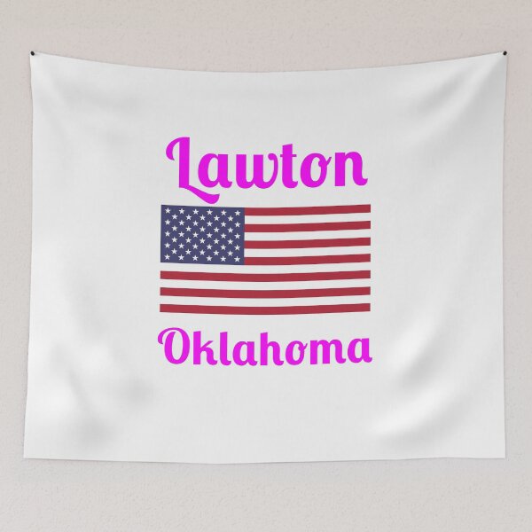 Item preview, Lawton Oklahoma- Stylish Prints, designed and sold by Fleetwood1994.