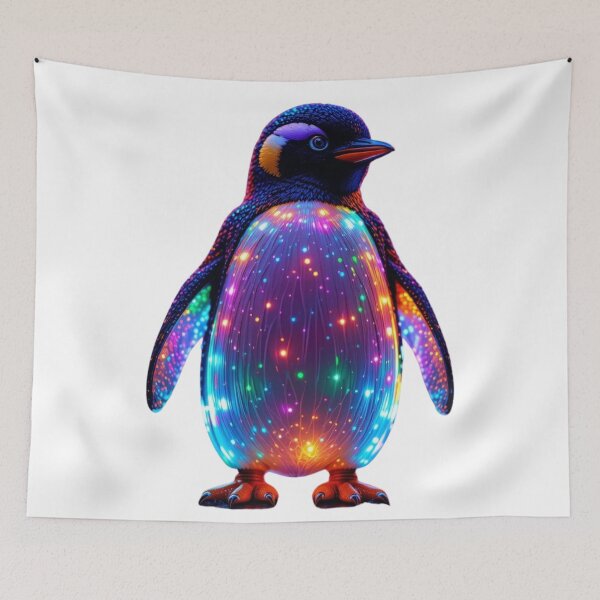 Item preview, Priceless Penguin designed and sold by GloriousArtSKD.