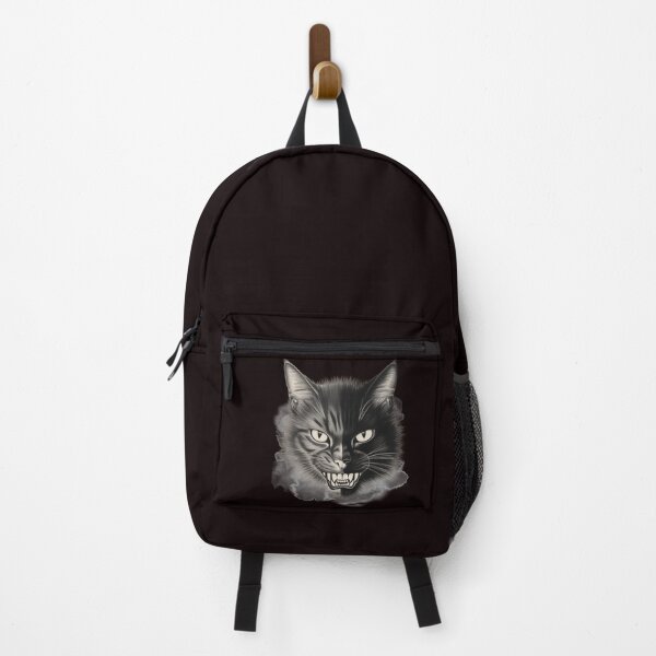 Item preview, SCARY CAT designed and sold by Tadeusz1.