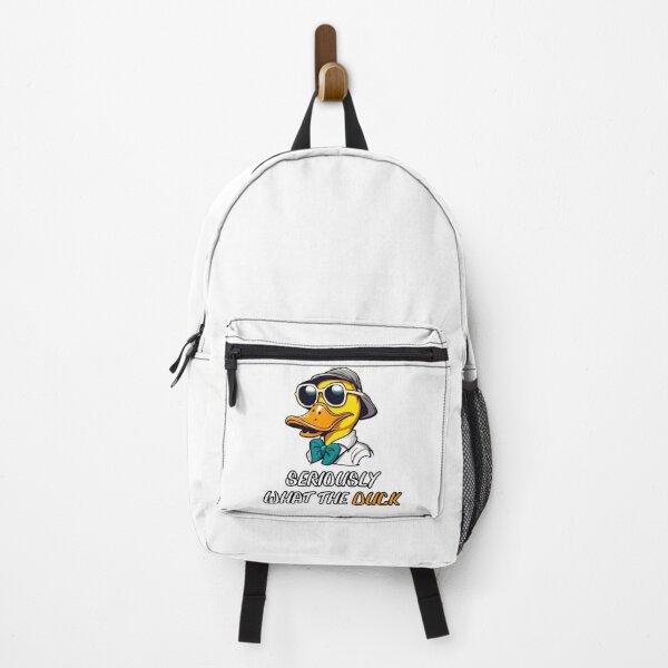 Item preview, Seriously What the Duck 1 designed and sold by Tom-Johnson.
