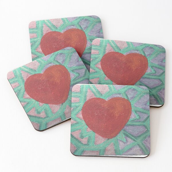 Item preview, Heart attack designed and sold by WintersWonders.