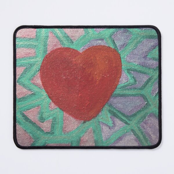 Item preview, Heart attack designed and sold by WintersWonders.