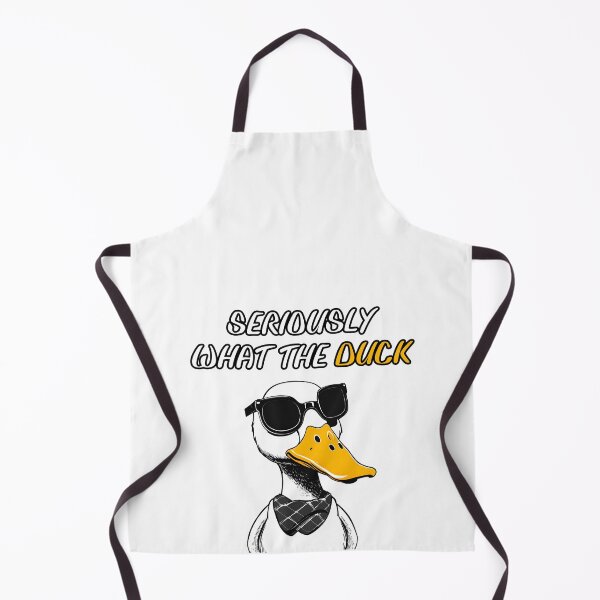 Item preview, Seriously What the Duck 2 designed and sold by Tom-Johnson.