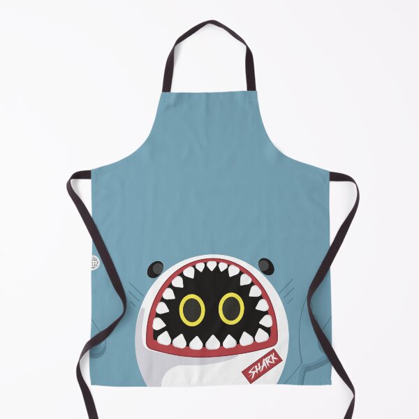 Item preview, Zenless Zone Zero - Sharkboo - Bangboo designed and sold by Naderu Virtually You.
